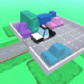 交通堵塞的挑战游戏-交通堵塞的挑战Traffic Jam - 3D Puzzle手机版下载