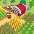 快乐农业土地游戏-快乐农业土地Happy Farm Land安卓版下载