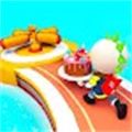 桥牌跑者蛋糕小游戏-桥牌跑者蛋糕Fun Cake Running: Racing Game安卓版下载