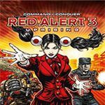 红色警戒3手机版下载中文版-红色警戒3手机版单机版官方版下载