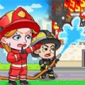 小镇消防队之保护家园下载-小镇消防队之保护家园游戏下载