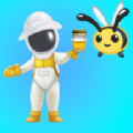 放置蜜蜂帝国手机版-放置蜜蜂帝国小游戏下载