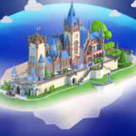 天空岛屿安卓版下载-天空岛屿游戏下载v1.0.4