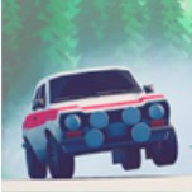 黄金拉力赛游戏中文版下载-黄金拉力赛(Art of Rally)手游免费安卓版下载v1.001