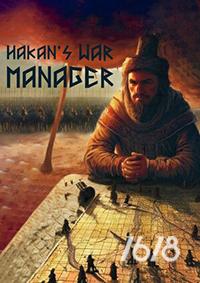 哈坎的战争经理游戏下载-哈坎的战争经理PC免费下载