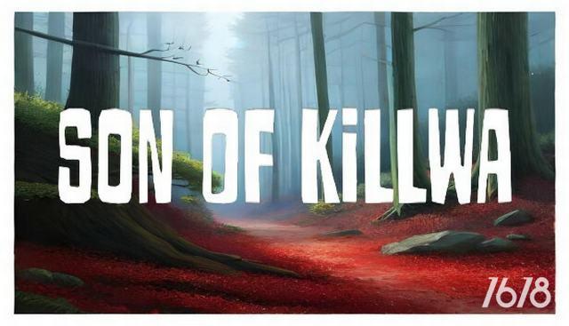 基尔瓦之子免费下载-基尔瓦之子/Son Of Killwa PC版游戏下载