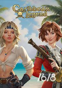 《加勒比传奇Caribbean Legend》电脑游戏最新下载