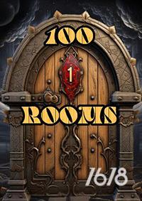 100个房间电脑游戏-100个房间（100 Rooms）PC版免费下载