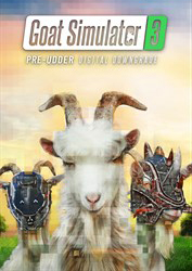 《模拟山羊3》九项修改器一修大师版下载安装PC免费