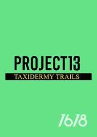 项目13：标本之路免费下载-项目13：标本之路PC最新下载