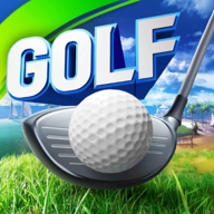 高尔夫冲击赛中文官方版下载-高尔夫冲击赛(Golf Legends)正版免费下载v1.05.02