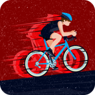 自行车骑士赛游戏下载-自行车骑士赛官方版游戏下载安装v1.0.1