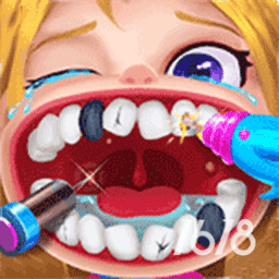 怪兽小牙医游戏下载-怪兽小牙医安卓版游戏下载安装v1.5.4