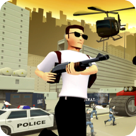 方块城市枪战游戏下载-方块城市枪战手机版游戏下载安装v1.3
