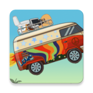 岛屿驾驶手游中文官方版下载-岛屿驾驶(Island Drive)最新安卓版下载安装v1.0.0