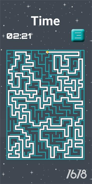 迷宫乐趣(Maze Fun)(v1.0)