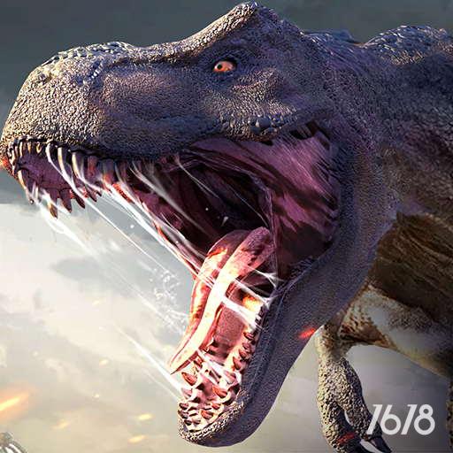 恐龙射击破坏大行动手游安卓版下载-恐龙射击破坏大行动2024最新版下载v3.2.22