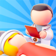 梦想医院游戏下载-梦想医院手机版游戏下载安装v0.4.0.0