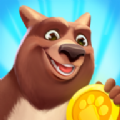 动物和金币冒险游戏下载-动物和金币冒险(Animals Coins)手机版游戏下载v14.6.1
