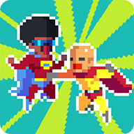像素超级英雄下载安装-像素超级英雄(Pixel Super Heroes)2024最新版下载v2.0.34