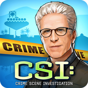 CSI暗罪迷踪中文手机版下载-CSI暗罪迷踪(CSI: Hidden Crimes)手游官方版下载v2.60.4