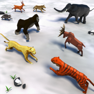 守卫动物园手游下载-守卫动物园安卓版游戏下载v1.0.1