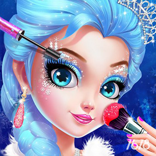 公主的时尚沙龙官方版免费下载-公主的时尚沙龙游戏最新安卓版下载v1.0.0