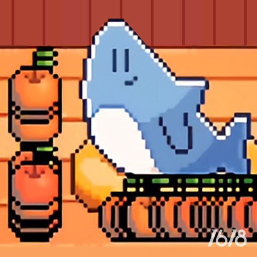 电子鲨鱼宠物下载安装免费-电子鲨鱼宠物安卓最新版下载v1.0