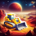 火星建设者大亨游戏下载-火星建设者大亨(Martian Builders Tycoon)汉化版游戏下载v0.1.0