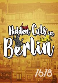 隐藏在柏林的猫
