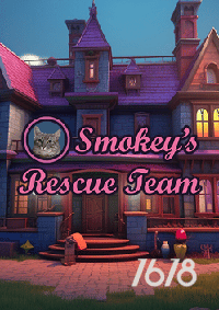 《烟雾救援队/Smokey’s Rescue Team》游戏电脑版免费下载