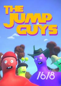 跳跃小伙伴PC下载-跳跃小伙伴/The Jump Guys电脑最新版下载