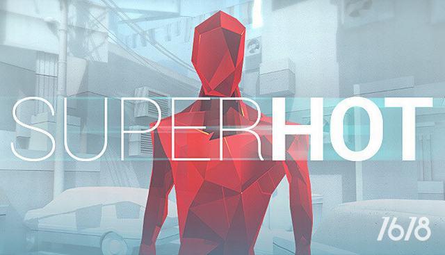 SuperHot电脑版下载-SuperHot/超热PC游戏下载