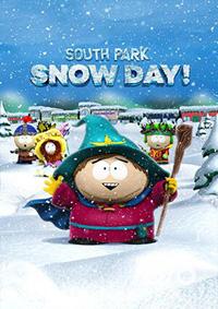 南方公园下雪天游戏下载-南方公园下雪天PC免费下载