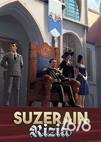 Suzerain：里齐亚王国PC游戏-Suzerain：里齐亚王国免费下载安装