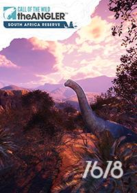 《荒野的召唤：垂钓者-南非保护区》电脑PC游戏下载