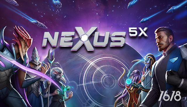 群星纽带 Stellaris Nexus电脑游戏-群星纽带 Stellaris Nexus免费下载PC版