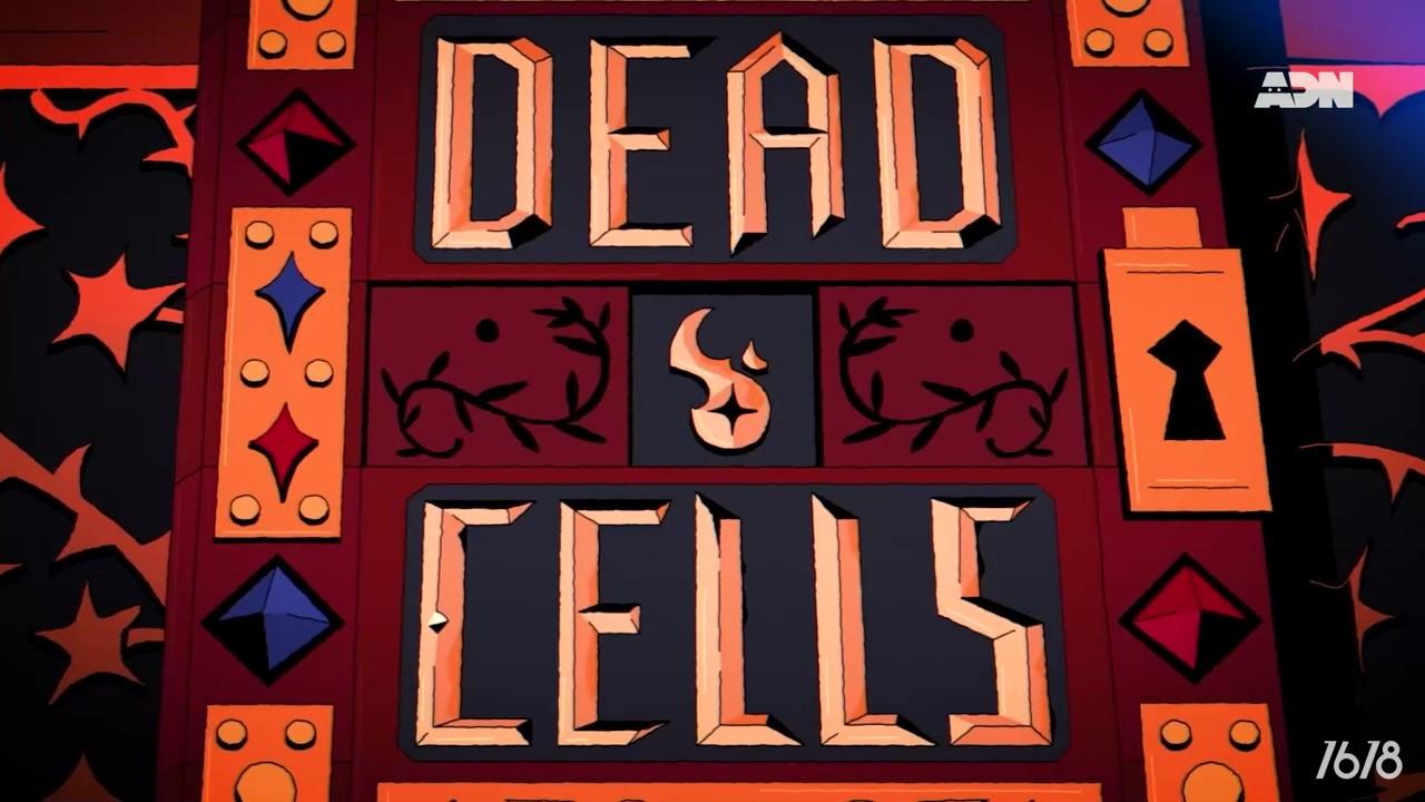 《死亡细胞：不朽》动画6月19日播出