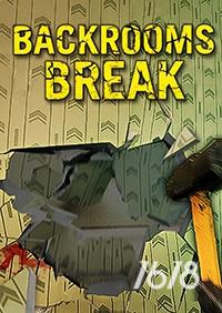 打破后室下载安装-打破后室Backrooms Break游戏PC版下载安装