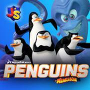 马达加斯加的企鹅官方版下载-马达加斯加的企鹅安卓版下载