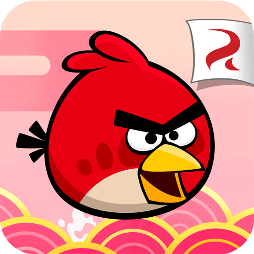 愤怒的小鸟（中文版）最新安卓版下载-愤怒的小鸟（中文版）官方版下载