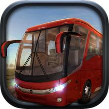 巴士驾驶员2008最新安卓版下载-巴士驾驶员2008手机版下载