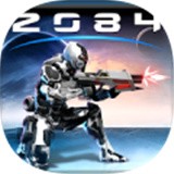星球大战2084最新安卓版下载-星球大战2084正式版下载