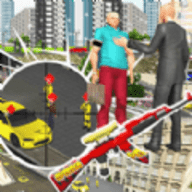 射击城市英雄最新版下载-射击城市英雄安卓版下载