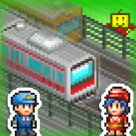 箱庭铁道物语最新版下载-箱庭铁道物语安卓版下载