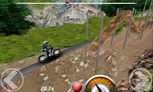 极限摩托 Trial Xtreme(极限摩托车竞速)图集展示2
