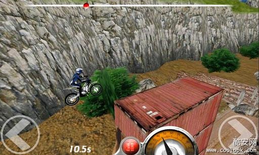 极限摩托 Trial Xtreme(极限摩托车竞速)图集展示3