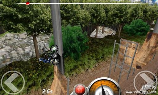 极限摩托 Trial Xtreme(极限摩托车竞速)图集展示4