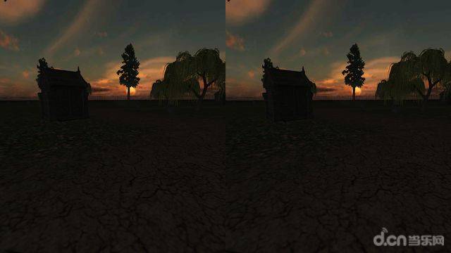 虚拟墓地VR(VR虚拟现实)图集展示3