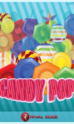 糖果对对碰(CandyPang)图集展示2